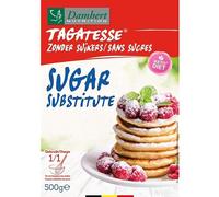 Tagatosa Sin Azúcar y Sin Gluten 500 g Edulcorante Natural Keto