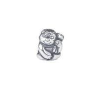 Tagbe-30173 perezoso del corazón trollbeads