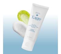 Tage - Cica-Tree Cooling Jelly To Foam Cleanser - Gel limpiador en espuma