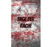Tage Der Rache (ebook)