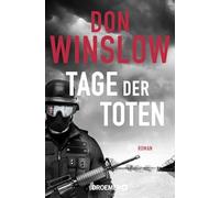 Tage der Toten: Roman: 1