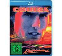 Tage des Donners (Blu-ray) Cruise Tom Duvall Robert Quaid Randy Kidman Nicole