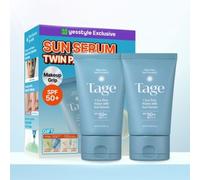Tage - YesStyle Exclusive Cica-Tree Water Jelly Sun Serum Twin Pack 3 pcs