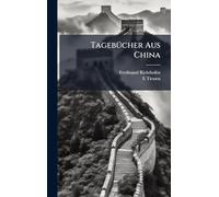 TagebÃ1/4cher Aus China