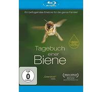 Tagebuch einer Biene [Blu-ray]