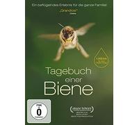 Tagebuch einer Biene [DVD]
