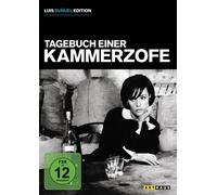 Tagebuch einer Kammerzofe [Alemania] [DVD]