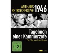 Tagebuch einer Kammerzofe: Arthaus Retrospektive [DVD]