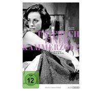 Tagebuch einer Kammerzofe - Digital Remastered [Alemania] [DVD]
