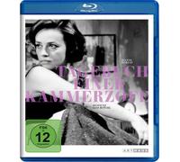 TAGEBUCH EINER KAMMERZOFE - MO (Blu-ray)