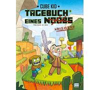 Tagebuch eines Noobs Kriegers - Der Comic - Ein neuer Krieger: Ein inoffizielles Comic-Abenteuer für Minecrafter