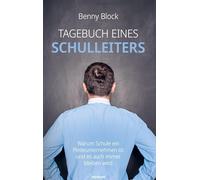 Tagebuch eines Schulleiters: Warum Schule ein Pleiteunternehmen ist und es auch immer bleiben wird