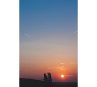 Tagebuch mit Titelseite zum individuellen Selbstbeschriften. 03: Gestalte die Titelseite deines Tagebuchs wie es dir gefällt. (Tagebücher mit Titelseite zum individuellen Selbstbeschriften.)