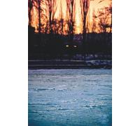 Tagebuch mit Titelseite zum individuellen Selbstbeschriften. 04: Gestalte die Titelseite deines Tagebuchs wie es dir gefällt. (Tagebücher mit Titelseite zum individuellen Selbstbeschriften.)