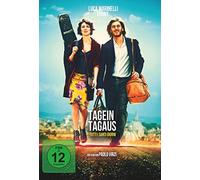 Tagein Tagaus [DVD]