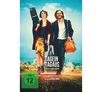 Tagein Tagaus (DVD) Marinelli, Luca, Thony (Importación USA)