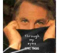Tagg,Eric - Through My Eyes (US Import)