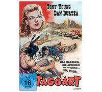 Taggart [Alemania] [DVD]