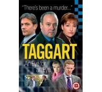 Taggart - An Eye For An Eye / Penthouse And Pavement / Atonement [Reino Unido] [DVD]