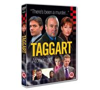Taggart - Atonement [2003] [Reino Unido] [DVD]