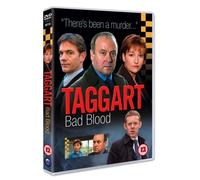 Taggart - Bad Blood [2003] [Reino Unido] [DVD]