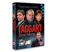 Taggart - Blood Money [2002] [Reino Unido] [DVD]