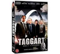 Taggart - Box 2 (Eps 89-94) ( Judgement Day / Island / Trust / A Study in Murder / Point of Light / Safer ) [ Origen Danés, Ningun Idioma Espanol ]