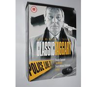 Taggart - Classic Taggart Vol.2 [Reino Unido] [DVD]