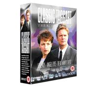 Taggart - Classic Taggart Vol.3 [Reino Unido] [DVD]