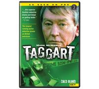 Taggart: Cold Blood Set [USA] [DVD]