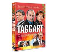 Taggart - Compensation [2004] [Reino Unido] [DVD]