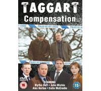 Taggart - Compensation [DVD] [Reino Unido]