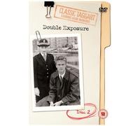 Taggart: Double Exposure [DVD]