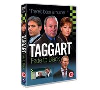 Taggart - Fade To Black [2002] [Reino Unido] [DVD]