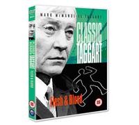 Taggart - Flesh And Blood [1989] [Reino Unido] [DVD]