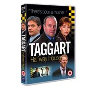 Taggart - Halfway House [2003] [Reino Unido] [DVD]