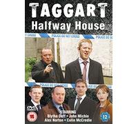 Taggart - Halfway House [DVD] [Reino Unido]