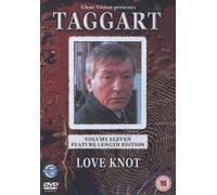 Taggart - Love Knot [Alemania] [DVD]