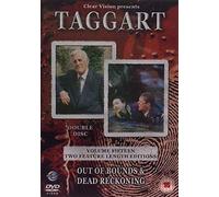 Taggart-Out of Bounds/Dead Re [Reino Unido] [DVD]