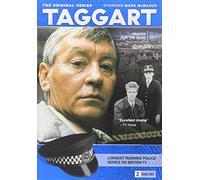 Taggart: Prayer for Dead [Reino Unido] [DVD]