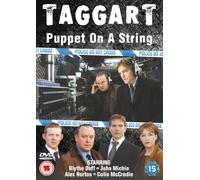 Taggart - Puppet on a String [DVD] [Reino Unido]
