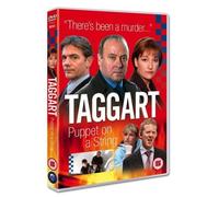 Taggart - Puppet On A String [Reino Unido] [DVD]
