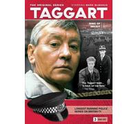 Taggart: Ring of Deceit Set [Reino Unido] [DVD]
