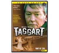 Taggart: Root of Evil Set [USA] [DVD]