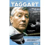 Taggart: Root of Evil Set [USA] [DVD]