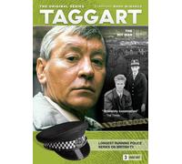 Taggart: The Hit Man Set [Reino Unido] [DVD]
