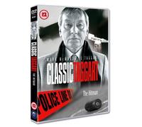 Taggart - The Hitman [1992] [Reino Unido] [DVD]