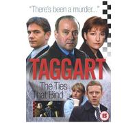 Taggart - The Ties That Bind