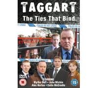 Taggart - The Ties that Bind [DVD] [Reino Unido]