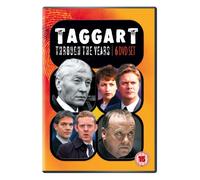 Taggart Through The Years (6 Disc) [Reino Unido] [DVD]
